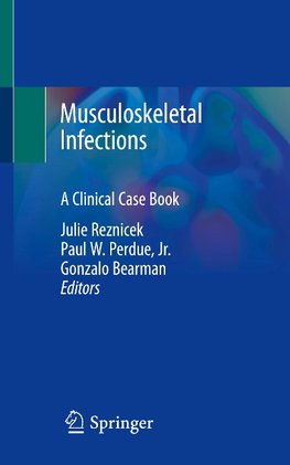 Musculoskeletal Infections