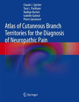 Atlas of Cutaneous Branch Territories for the Diagnosis of Neuropathic Pain