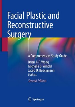 Facial Plastic and Reconstructive Surgery