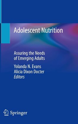 Adolescent Nutrition