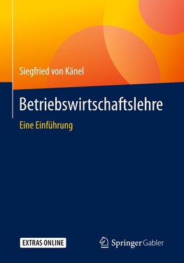 Betriebswirtschaftslehre