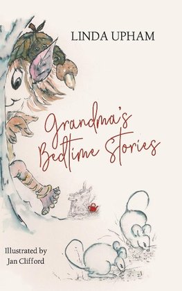 Grandma's Bedtime Stories