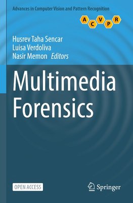 Multimedia Forensics