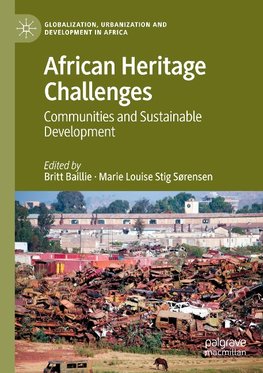 African Heritage Challenges