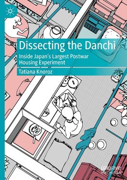 Dissecting the Danchi