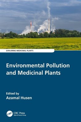 Environmental Pollution and Medicinal Plants