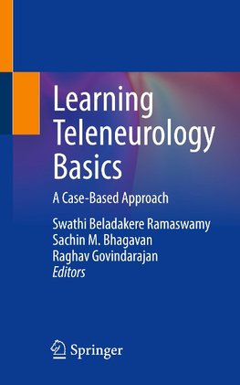 Learning Teleneurology Basics