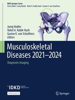 Musculoskeletal Diseases 2021-2024