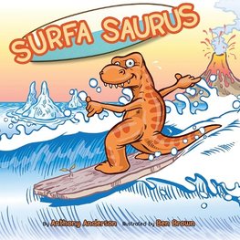 Surfa Saurus