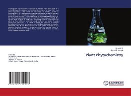 Plant Phytochemistry