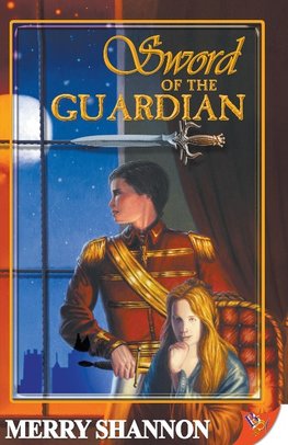 SWORD OF THE GUARDIAN