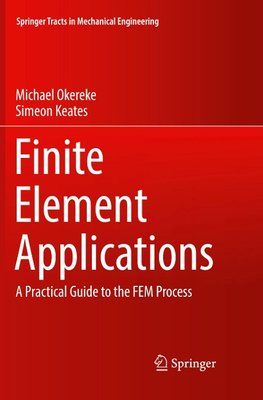 Finite Element Applications