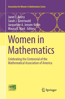 Women in Mathematics