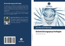 Entwicklungspsychologie