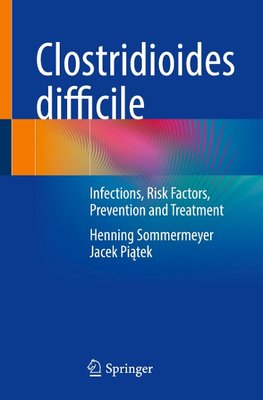 Clostridioides difficile