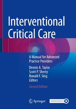 Interventional Critical Care