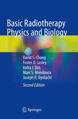 Basic Radiotherapy Physics and Biology