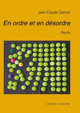 En ordre et en désordre