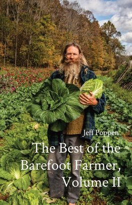 The Best of the Barefoot Farmer, Volume II