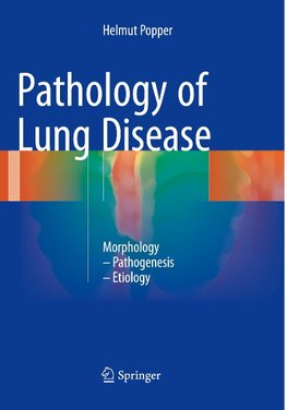 Pathology of Lung Disease