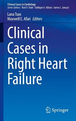 Clinical Cases in Right Heart Failure