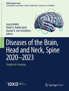 Diseases of the Brain, Head and Neck, Spine 2020-2023