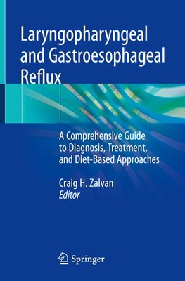 Laryngopharyngeal and Gastroesophageal Reflux