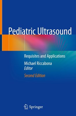 Pediatric Ultrasound