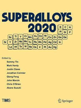 Superalloys 2020