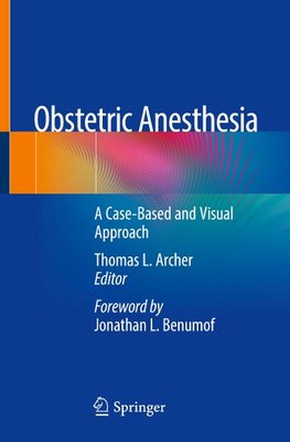 Obstetric Anesthesia