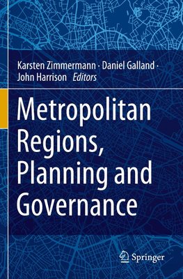 Metropolitan Regions, Planning and Governance