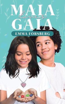 Maia Loves Gaia