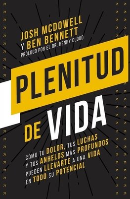 Plenitud de vida | Softcover  | Free to Thrive