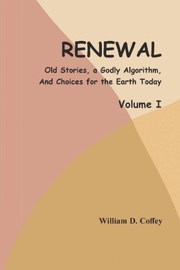 Renewal - Volume I