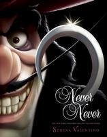 Never Never (Villains, Book 9)