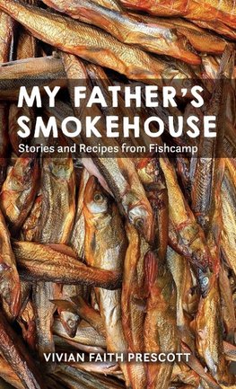 My Father's Smokehouse