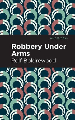 Robbery Under Arms