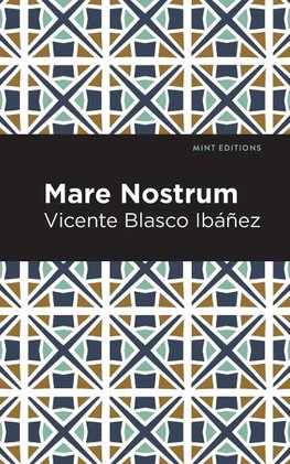 Mare Nostrum