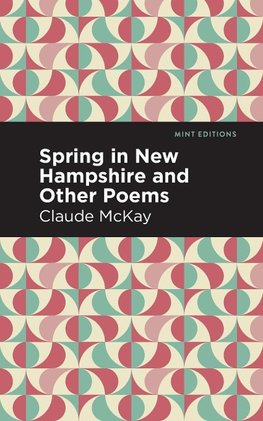 Spring in New Hampshire and Other Poems