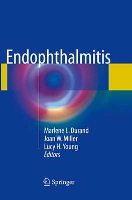 Endophthalmitis