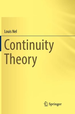 Continuity Theory