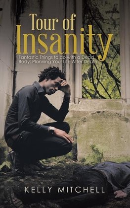 Tour of Insanity