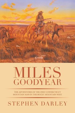 Miles Goodyear