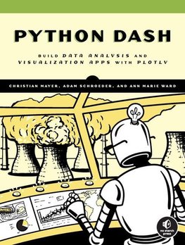 Python Dash