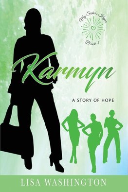 Karmyn - A Story of Hope