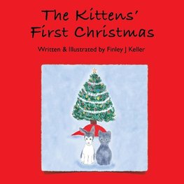 The Kittens' First Christmas