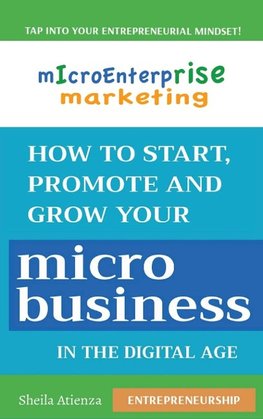 Micro Enterprise Marketing