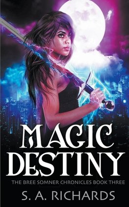 Magic Destiny