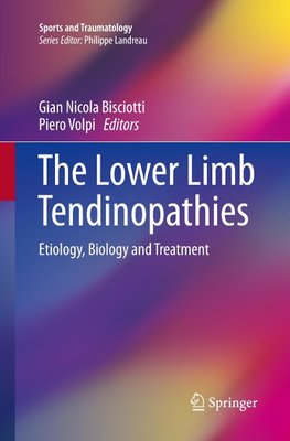 The Lower Limb Tendinopathies