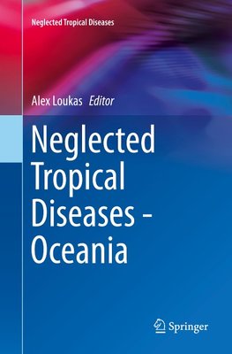 Neglected Tropical Diseases - Oceania